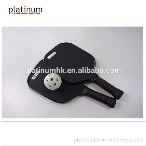 Light Weight Carbon & Aluminum Pickleball Paddle